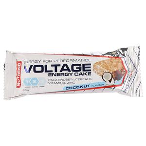 suplement NUTREND VOLTAGE ENERGY CAKE 65G KOKOS - 2855848298