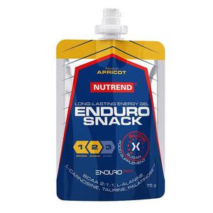 suplement NUTREND ENDUROSNACK SASZETKA 75G MORELA - 2855848309