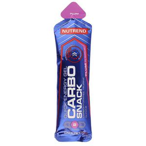 suplement NUTREND CARBOSNACK SASZETKA 55G LIWKA - 2855848325