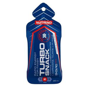 suplement NUTREND TURBOSNACK 25ML. SASZETKA - 2855848327