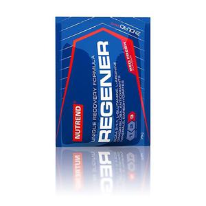 suplement NUTREND REGENER 75G SASZETKA RED FRESH - 2855848329