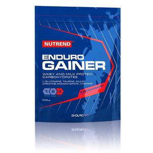 suplement NUTREND ENDURO GAINER 520G TRUSKAWKA - 2855848333