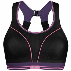 biustonosz do biegania SHOCK ABSORBER ULTIMATE RUN BRA / S5044 00T - SHOCK ABSORBER ULTIMATE RUN BRA - 2855848337