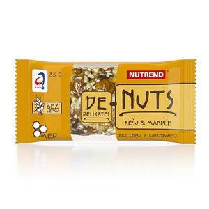 suplement NUTREND DE-NUTS 35G NERKOWIEC+MIGDA - 2856462533