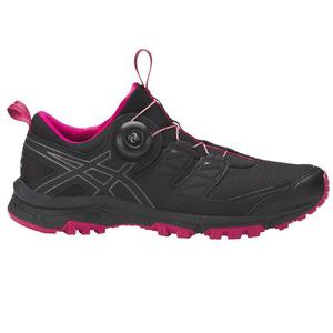 buty do biegania damskie ASICS GEL-FUJIRADO / T7F7N-9097 - 2856462555