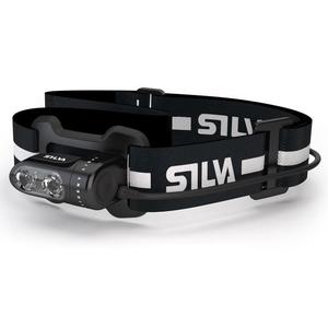 latarka czoowa SILVA TRAIL RUNNER 2X (50m) USB / 37411 - 2857390231