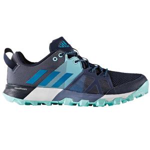 buty do biegania damskie ADIDAS KANADIA 8.1 TRAIL / BB3510 - 2857390235