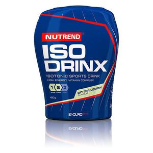 suplement NUTREND ISODRINX 420G CYTRYNA - 2857515779