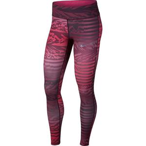 legginsy do biegania damskie NIKE POWER ESSENTIAL TIGHT / 872812-501 - 2857932153