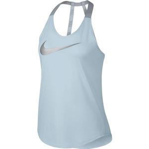 koszulka sportowa damska NIKE BREATHE TANK / 862772-411 - NIKE BREATHE TANK - 2858167327