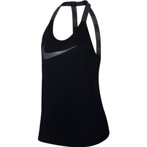 koszulka sportowa damska NIKE BREATHE TANK / 862772-010 - NIKE BREATHE TANK - 2858167328