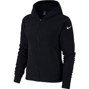 bluza sportowa damska NIKE THERMA CREW POLAR / AA3353-010