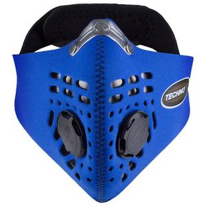 maska antysmogowa RESPRO W15 TECHNO MASK - RESPRO W15 TECHNO MASK - 2858328512