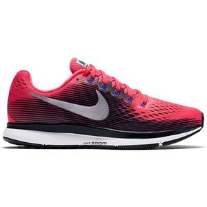 buty do biegania damskie NIKE AIR ZOOM PEGASUS 34 / 880560-604 - NIKE AIR ZOOM PEGASUS 34