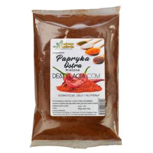 Przyprawa Papryka Ostra Mielona 100g - 2876594163