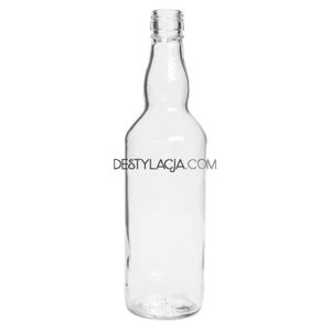 BUTELKA MONOPOLOWA 500ML / 0,5L - 2874280096