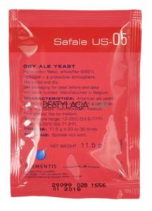 FERMENTIS SAFALE US-05 - Drode Piwowarskie - 2877704046