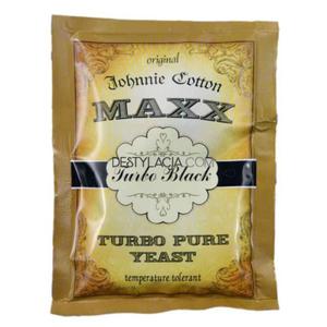 MAXX BLACK TURBO PURE / 10SZT - 2852406474