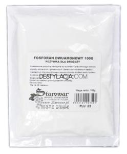 FOSFORAN DWUAMONOWY 500g - 2822775213