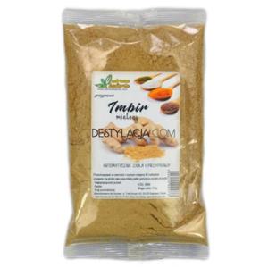 Przyprawa Imbir Mielony 100g - 2876594167