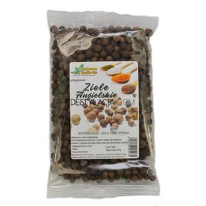 Przyprawa Ziele Angielskie 100g - 2876594169