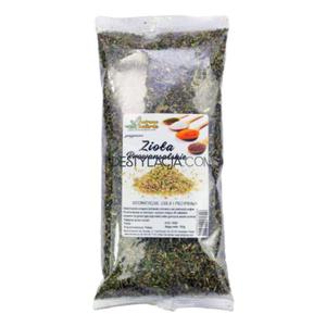 Przyprawa Zioa Prowansalskie 100g - 2859849908