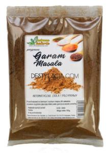 Przyprawa Garam Masala 100g - 2876594173