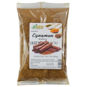 Przyprawa Cynamon Mielony 100g - 2876594177