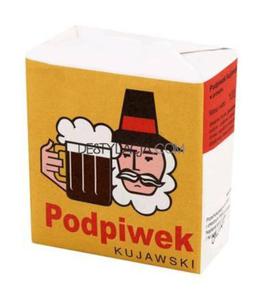 PODPIWEK KUJAWSKI 100g - 2859849930