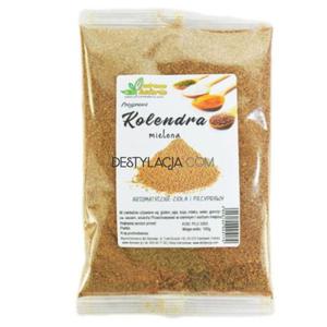 Przyprawa Kolendra Mielona 100g - 2876594180