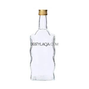 BUTELKA FALA 200ML + ZAKRTKA FI28 - 2874280121