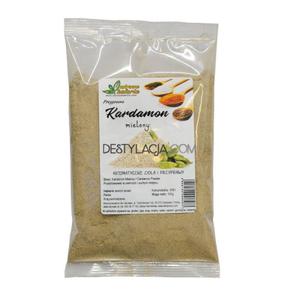 Przyprawa Kardamon Mielony 100g - 2876594193