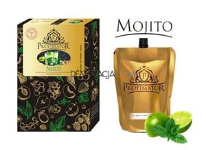 PROFIMATOR KONCENTRAT ZAPRAWKA NA NALEWK MOJITO 300ML - 2878236935