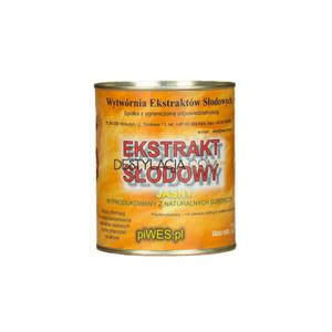 EKSTRAKT SODOWY PYNNY 30-60 EBC JASNY 1,2KG - 2875205663