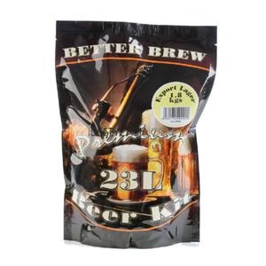 BETTER BREW PREMIUM EXPORT LAGER - 2822775861