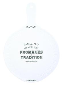 PORCELANOWA DESKA DO SERW - Delices Gourmets (844 DEGO) - 2834965370