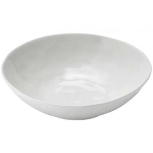 MISKA PORCELANOWA NA PRZEKSKI - ladelle Sunday White - 2834965469