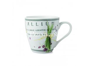 DUY KUBEK PORCELANOWY Marjolein Bastin - Zioa - ALLIUM - 2859800848