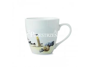 KUBEK PORCELANOWY Marjolein Bastin - WYBRZEE I PTAKI 4 - 2859800851