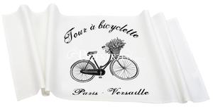 BIENIK OZDOBNY FRENCH HOME - Bicyclette BIAY - 2859801415