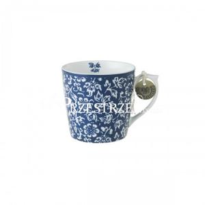 PORCELANOWY KUBEK Laura Ashley BLUEPRINTS Sweet Allysum 220 ml - 2859802201