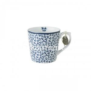 PORCELANOWY KUBEK Laura Ashley BLUEPRINTS Floris 220 ml - 2859802202