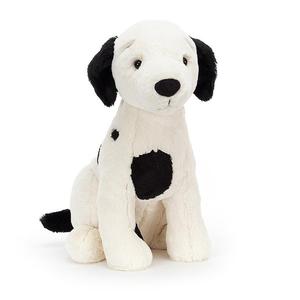 MASKOTKA JELLYCAT - PIESEK PLUSZOWY - SZCZENIAK Harper - 38 cm - 2874380802