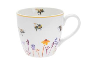 DUY KUBEK PORCELANOWY - PSZCZOY - Busy Bees - 2869408015