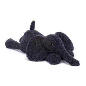 MASKOTKA JELLYCAT - PLUSZOWY SONIK SPLOOTIE - 55 cm - 2873409644