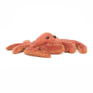 MASKOTKA JELLYCAT Krab Spindleshanks - 2872269537