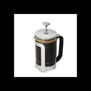 ZAPARZACZ DO KAWY La Cafetiere - Roma 1 litr, srebrny - 2871972932