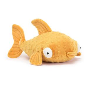 MASKOTKA JELLYCAT Ryba Granik - Grouper Fish Gracie - 26 cm - 2873409664