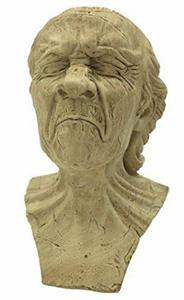 Figurka Parastone - The Vexed Man - kopia rzeby - Franz Xaver Messerschmidt - miniatura - 2874105217