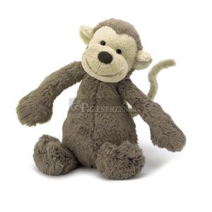 MASKOTKA JELLYCAT Pluszowa Mapka Bashful 31 cm